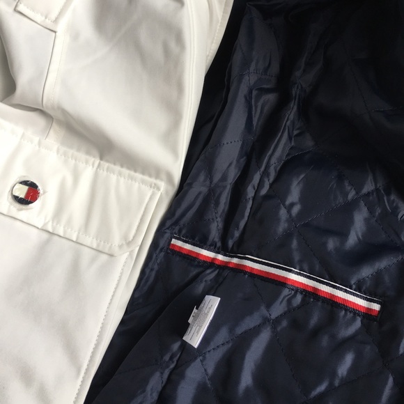 Tommy Hilfiger 3-in-1 Jacket NWT - Picture 4 of 12